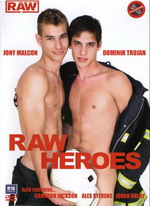 Raw Heroes