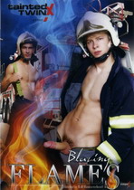 Blazing Flames 1