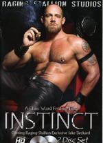 Instinct (2 Dvds)