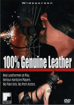 100% Genuine Leather