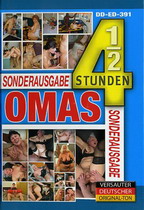 Sonderausgabe Omas (4 Hours)