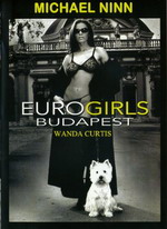 EuroGlam Budapest 1: Wanda Curtis