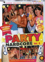 Party Hardcore 08