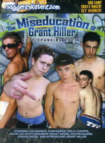 The Miseducation Of Grant Hiller
