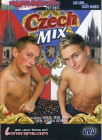 Czech Mix