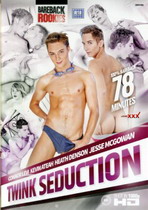 Twink Seduction