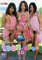 Teen Japan 10