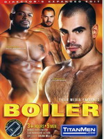 Boiler