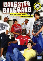Gangster Gangbang