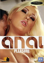 Anal Pleasure