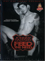 Johnny Hazzard: Feed The Need