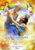 Mermaids And Unicorns