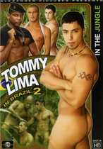 Tommy Lima In Brazil 2