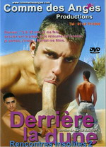 Derriere La Dune