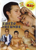 Zarte Freund