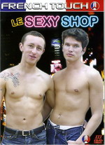 Le Sexy Shop