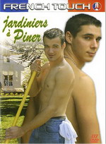 Jardiniers A Piner