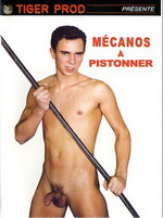 Mecanos A Pistoner