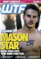 WTF 3: Mason Star