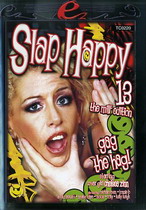 Slap Happy 13