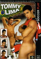 Tommy Lima In Brazil 3