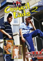 UK Council Lads 2