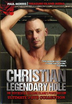 Legendary Hole: Christian (3 Dvds)