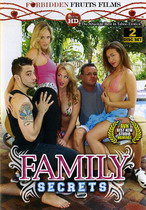 Family Secrets (2 Dvds)