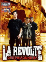 La Revolte Des Prisonniers