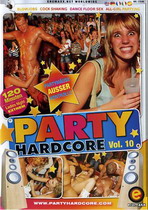 Party Hardcore 10