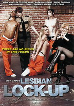 Lesbian Lock-Up