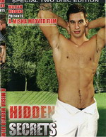 Hidden Secrets (2 Dvds)