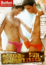 Johan's Journal Part 1: Sun Kissed