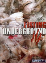 Fisting Underground 3
