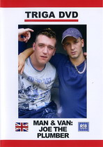 Man & Van: Joe The Plumber