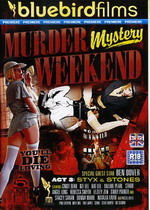 Murder Mystery Weekend Act 3: Styx & Stones