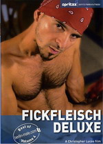 Fickfleisch Deluxe: Best Of Berlin Male 4