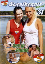 Sweethearts Special 31: Sex In Public