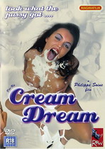 Cream Dream