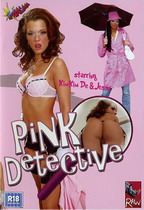 Pink Detective