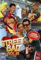 Street Bait 45