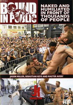 Bound In Public: Naked And Humiliated In Front Of Thousands Of People