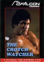 The Crotch Watcher