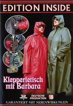 Klepperfetisch Mit Barbara