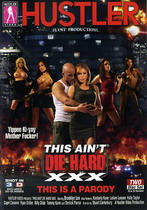 This Ain't Die Hard XXX: This Is A Parody (2 Dvds)