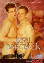 Feel Bareback