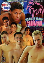 Real & Raw Miami 2