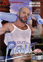 Out On Parole (2 Dvds)