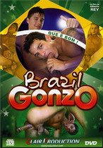 Brazil Gonzo