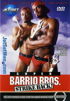 Super Barrio Bros Strike Back